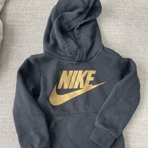 Nike hoodie